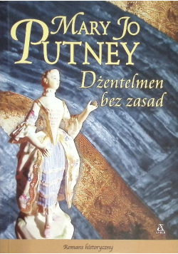 Dżentelmen bez zasad