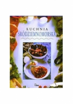 Kuchnia śródziemnomorska