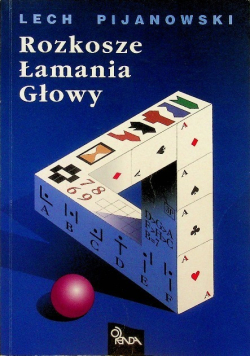 Rozkosze łamania głowy