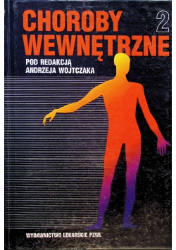 Choroby Wewnętrzne Tom 2
