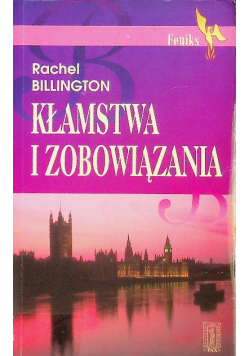 Kłamstwa i zobowiązania