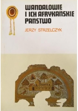 Wandalowie i ich afrykańskie państwo