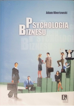 Psychologia biznesu
