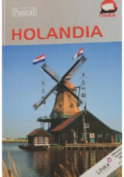 Przewodnik ilustrowany Holandia