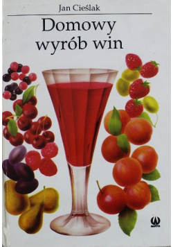 Domowy wyrób win