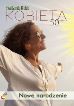 Kobieta 50 Nowe narodzenie