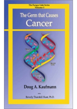 The Germ that Causes Cancer