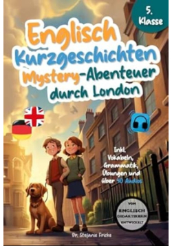 Englisch Kurzgeschichten 5. Klasse
