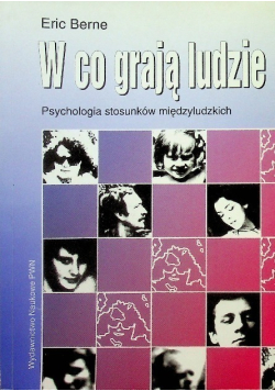 W co grają ludzie