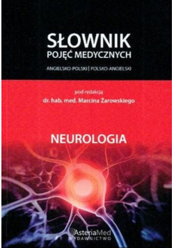 Słownik pojęć medycznych
