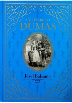 Józef Balsamo Tom 2