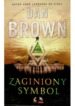 Zaginiony symbol
