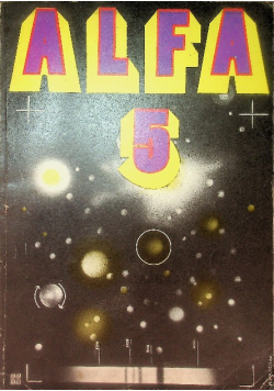Alfa Nr 5