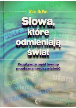 Słowa, które odmieniają świat