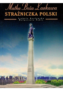 Matka Boża Łaskawa Strażniczka Polski