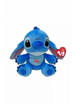 Beanie Babies - Stitch 15cm
