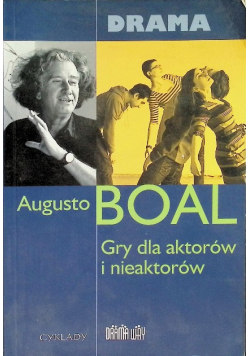 Gry dla aktorów i nieaktorów