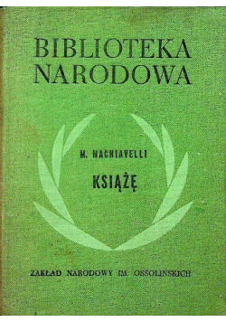 Książę