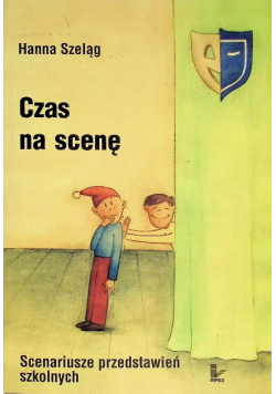 Czas na scenę