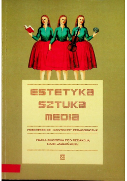 Estetyka sztuka media