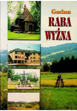 Gmina Raba Wyżna