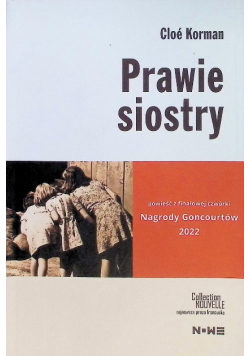 Prawie siostry