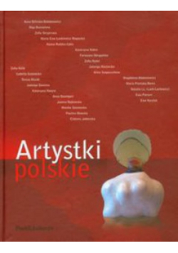 Artystki polskie
