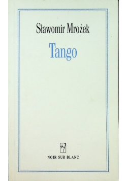 Tango