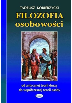 Filozofia osobowości