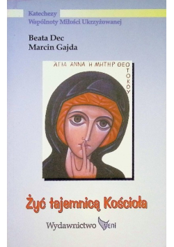 Żyć tajemnicą Kościoła