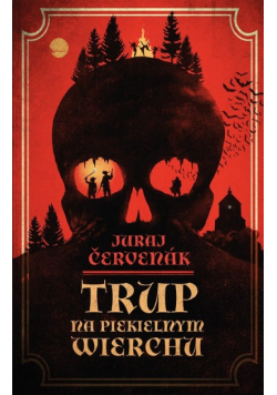 Trup na Piekielnym Wierchu