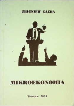 Mikroekonomia