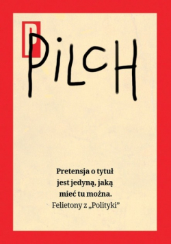 Pretensja o tytuł jest jedyną jaką mieć tu można