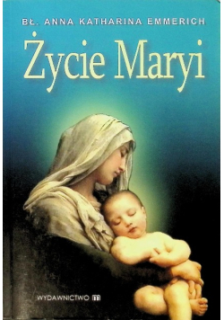 Życie Maryi