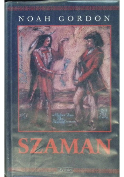 Szaman