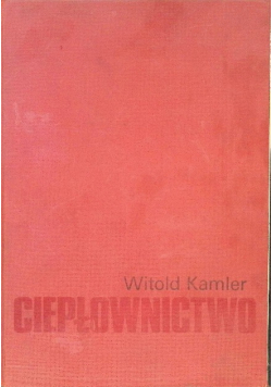 Ciepłownictwo