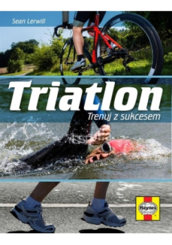 Triatlon Trenuj z sukcesem