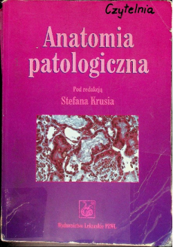 Anatomia patologiczna