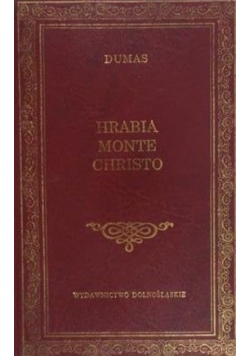 Hrabia Monte Christo