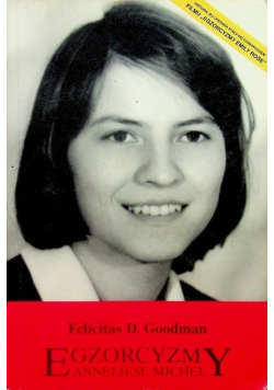 Egzorcyzmy Anneliese Michel