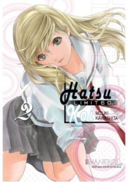 Hatsukoi Limited. Tom 2
