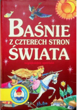 Baśnie z czterech stron świata