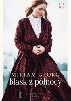 Blask z północy Tom 4