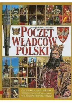Poczet władców Polski