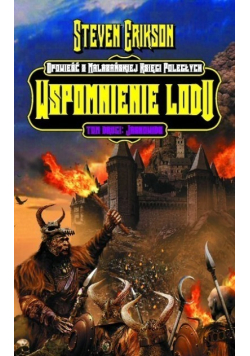 Wspomnienie Lodu Jasnowidz