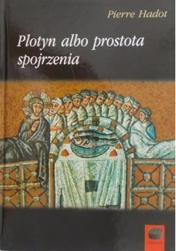 Plotyn albo prostota spojrzenia