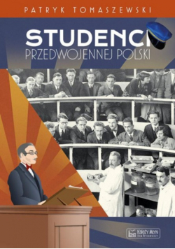 Studenci przedwojennej polski