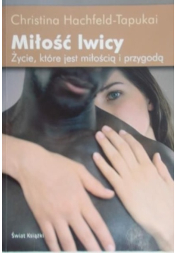 Miłość lwicy