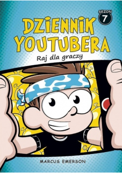 Dziennik Youtubera Raj dla graczy