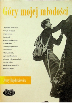 Góry mojej młodości